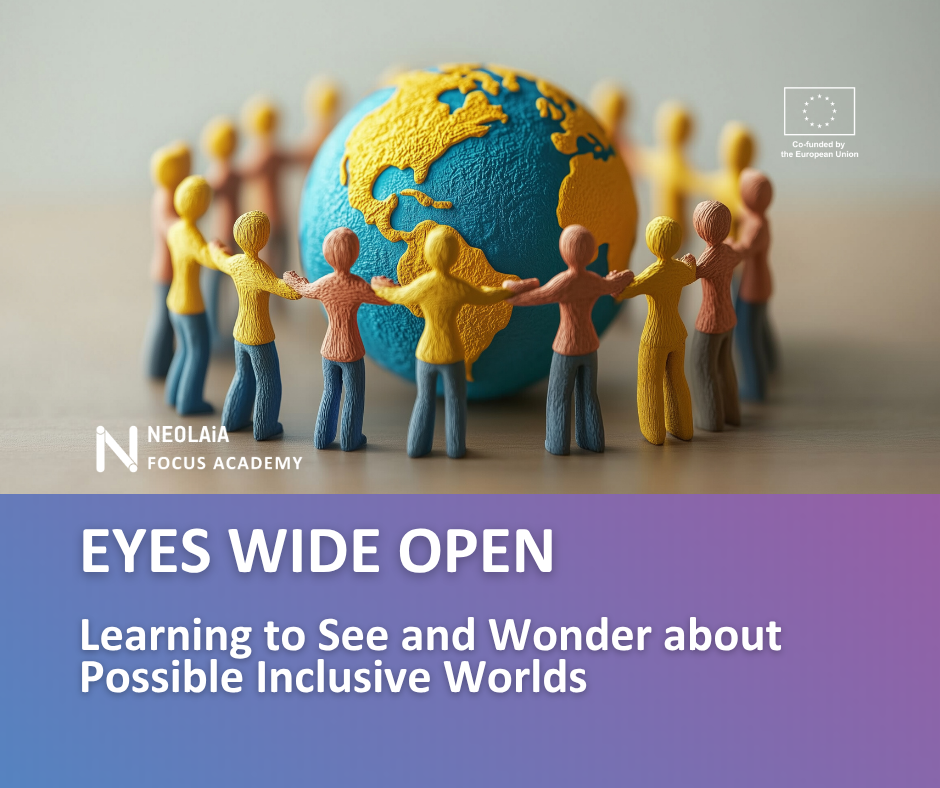 Eyes Wide Open