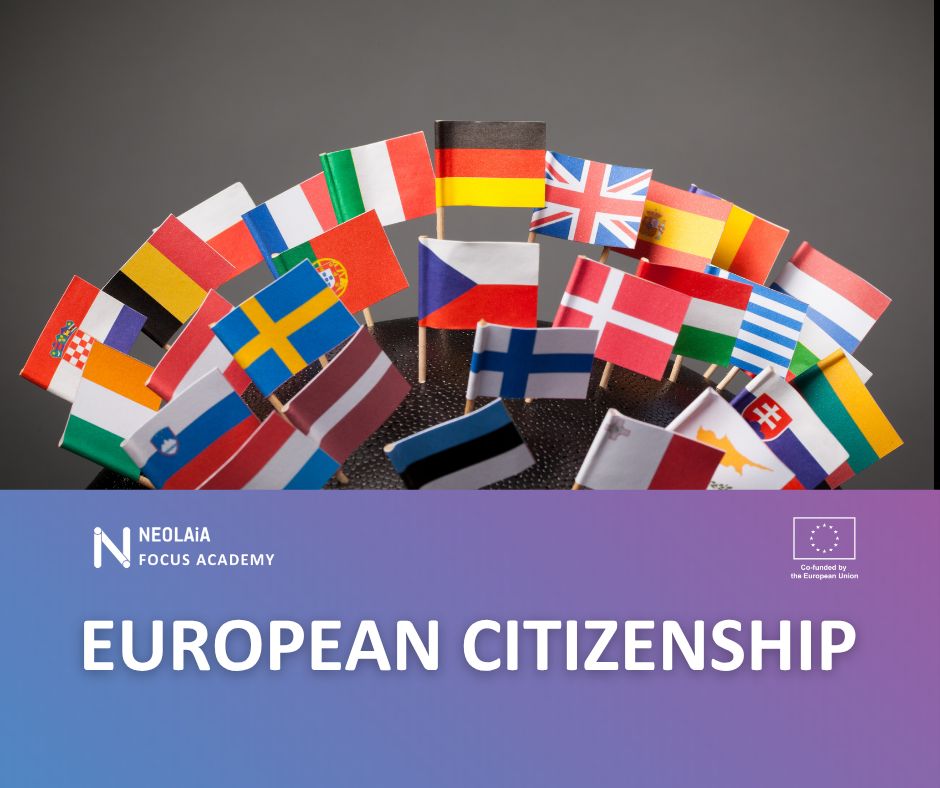 European Citizenship