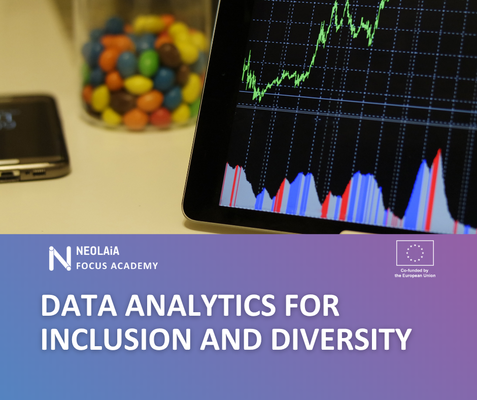 Data Analytics for Inclusion and Diversity