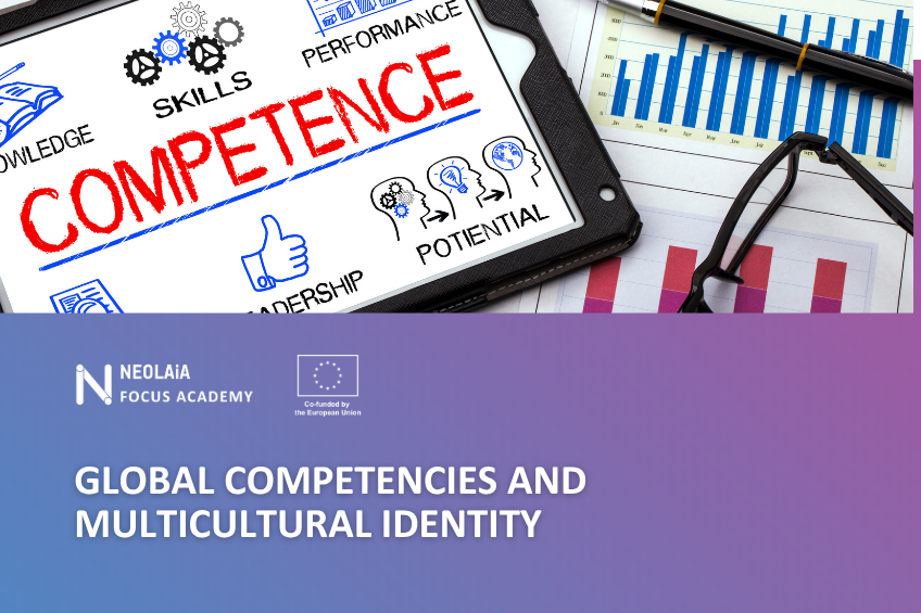 Global Competencies and Multicultural Identity